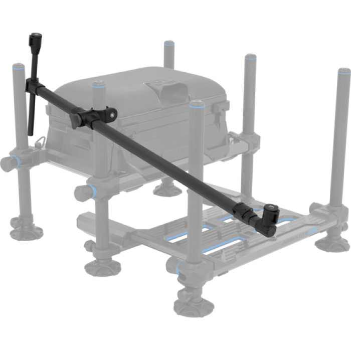 Preston Innovations Offbox Multi Feeder Arm Preston Innovations Offbox Multi Feeder Arm