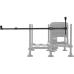 Preston Innovations Offbox Multi Feeder Arm Preston Innovations Offbox Multi Feeder Arm