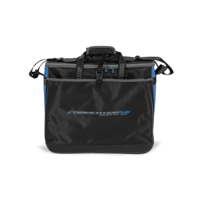 Preston Innovations Competition Double Net Bag Preston Innovations Competition Double Net Bag