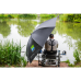 Inception Fibreglass Flatback Brolly