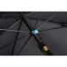 Inception Fibreglass Flatback Brolly