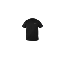 Preston Innovations Black T-Shirt