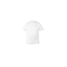 Preston Innovations White T-Shirt