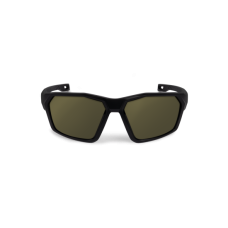 Preston Innovations Absolute Wrap Sunglasses Amber Brown 