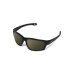 Preston Innovations Absolute Wrap Sunglasses Amber Brown 
