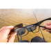 Preston Innovations Inception Overfit Sunglasses Smoke