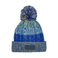 Preston Innovations Colour Block Bobble Hat