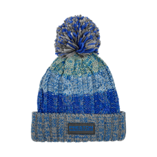 Preston Innovations Colour Block Bobble Hat