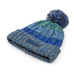 Preston Innovations Colour Block Bobble Hat