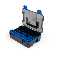 Preston Innovations Hardcase Feeder System