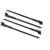 Preston innovations Roller & Roost Leg Extenders (prolunghe per gambe)
