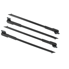 Preston innovations Roller & Roost Leg Extenders (prolunghe per gambe)