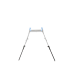 Preston innovations Roller & Roost Leg Extenders (prolunghe per gambe) Preston innovations Roller & Roost Leg Extenders (prolunghe per gambe)