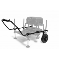 Preston Innovations Offbox Wheel Kit (traino universale)