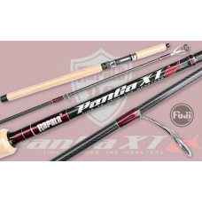 Rapala PANGA - XT (8'8" - 80/120g)