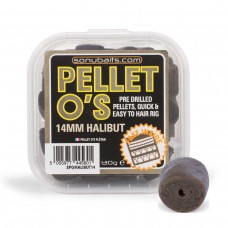 Sonubaits Pellet O's (Preston) - 14mm