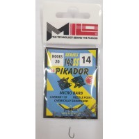 Amo Milo PIKADOR 143SS