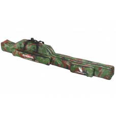 Fodero Mikado Portacanne 2 cerniere / 130cm - Camouflage