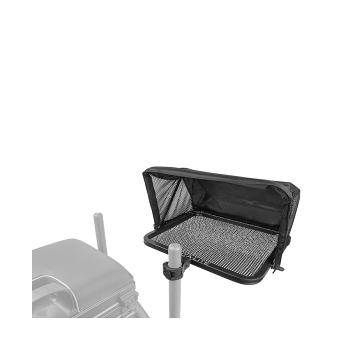 Preston Innovations Venta-Lite Hoodie Side Trays - small Preston Innovations Venta-Lite Hoodie Side Trays - small