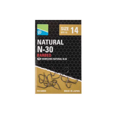 Preston Innovations Amo Natural N-30