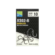 Preston Innovations Amo XS02-B Hooks