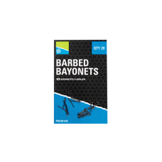 Preston innovations Barbed Bayonets