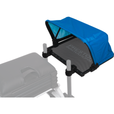 Preston Innovations Ventalite Large Hoodie Side Tray