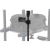 Preston Innovations Offbox Rotating Butt Rest Arm Preston Innovations Offbox Rotating Butt Rest Arm