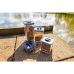 Preston Innovations Bait Safe Container