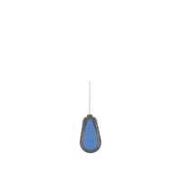 Preston Innovations Floater Tools Rapid Stop Needle