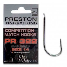 Amo Preston PR 322 (10pzi)