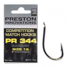 Amo Preston PR 344 (10pzi)