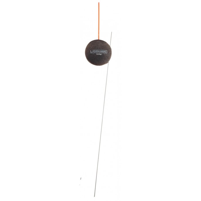Galleggiante Colmic SPINNAKER (vela)