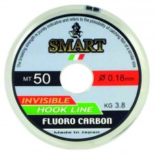 Maver Smart Fluoro Carbon - 50m