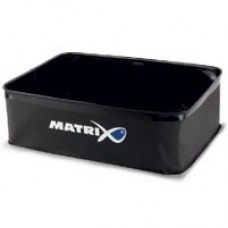 Matrix Eva Rectangular Grounbait Bowl