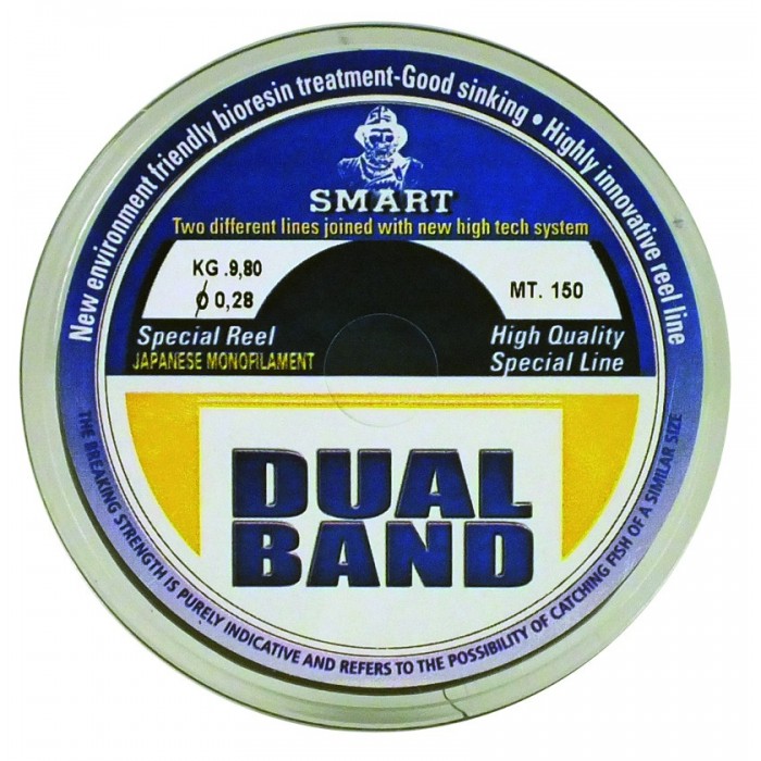 Maver Smart Dual Band 600 mt.