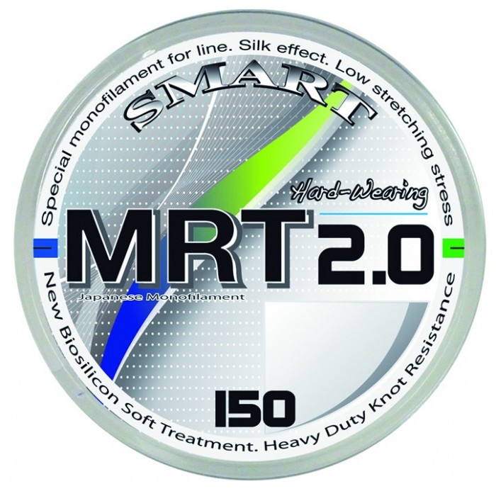 Smart MRT 2.0 300 mt.