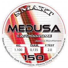 Smart Medusa Carpodrome 150 mt.