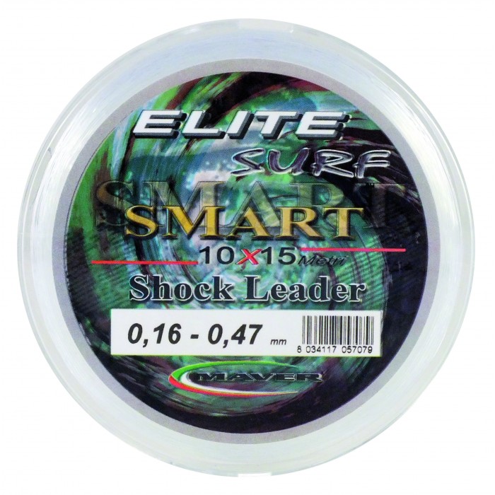 Smart Elite Shock Leader