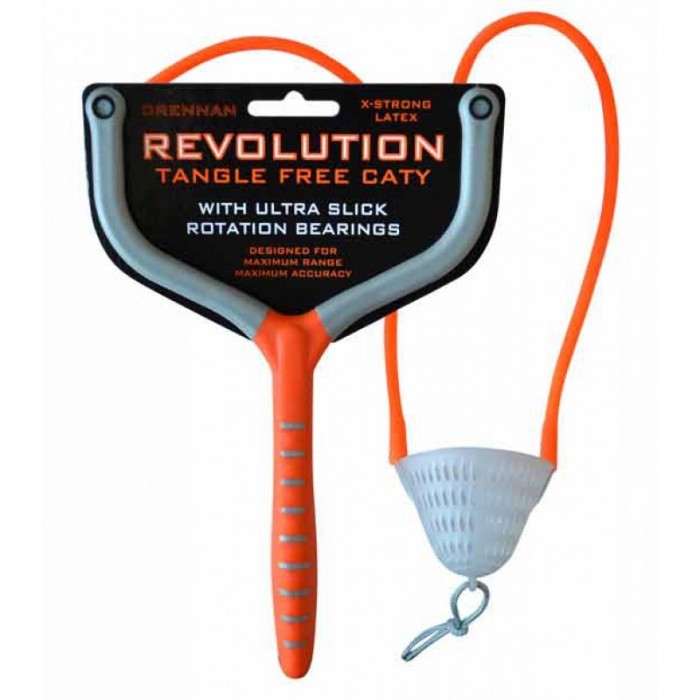 Drennan Revolution Tangle Free Caty (X-Strong)