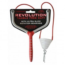 Drennan Revolution Tangle Free Caty (Light)