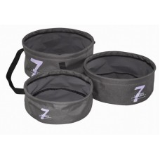 Drennan Set di 3 Sfarinatori