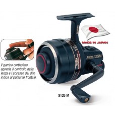 Mulinello Daiwa Syncromatic 125M