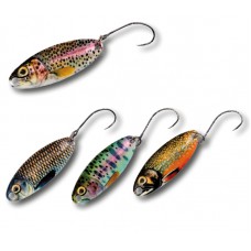 Nomura Isei Real Fish Spoon 1,4g