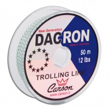 Dacron Carson 50m