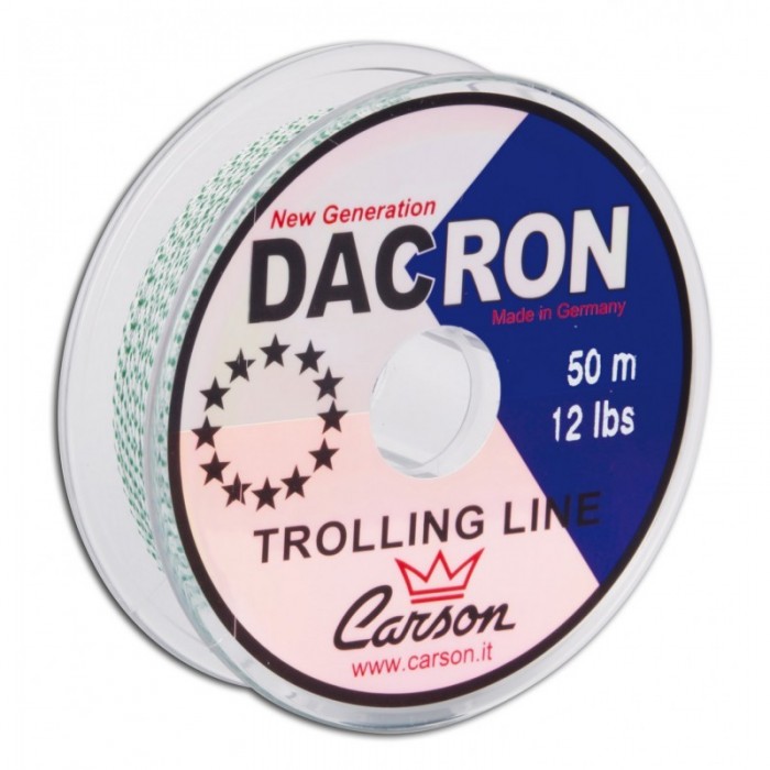 Dacron Carson 50m - New Generation