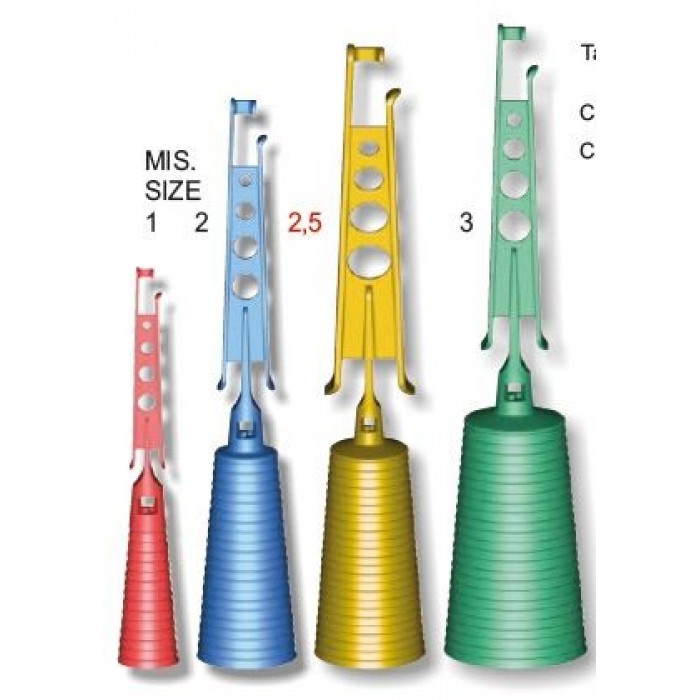 Cono Plus Stonfo per Elastico (ORIGINALE)
