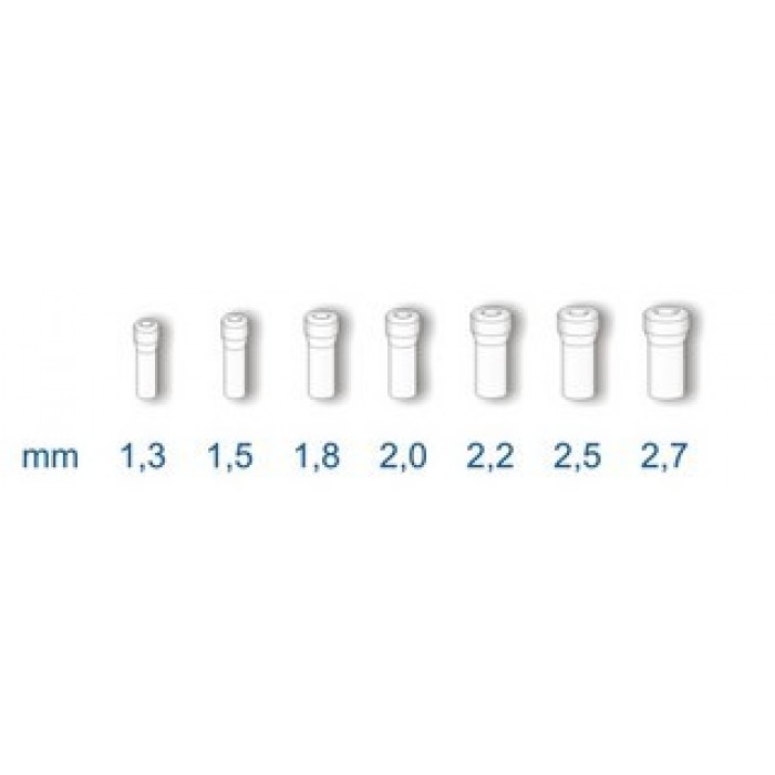 PTFE Stonfo Esterno (teflon) ORIGINALE