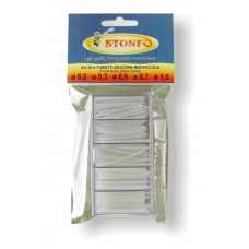 Guaina Silicone Stonfo (scatolina a tubetti)