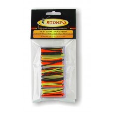 Guaina Silicone Colorata Stonfo (scatolina a tubetti)